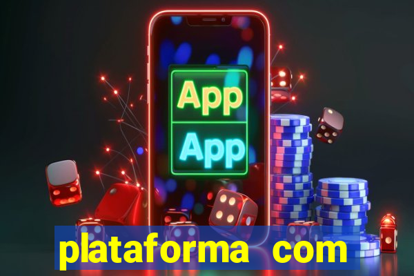 plataforma com rodada gratis